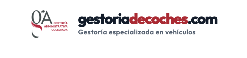 gestoriadecoches.com · Gestoría especializada en vehículos
